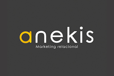 Anekis - Branding