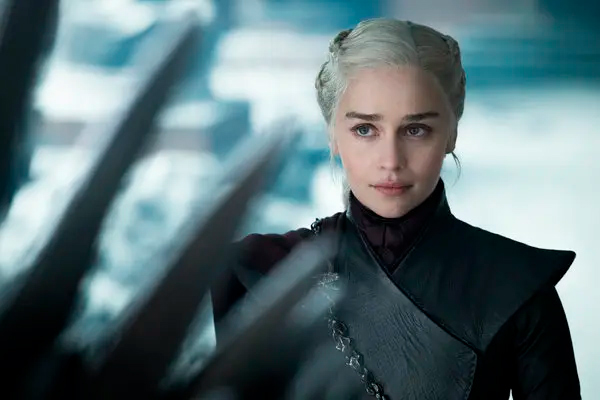 HBO Juego de tronos